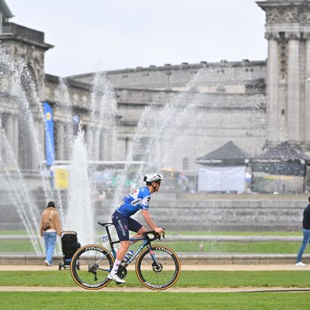 104th Brussels Cycling Classic 2024