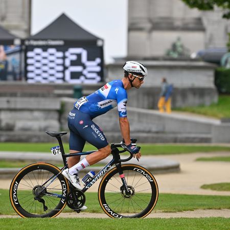 104th Brussels Cycling Classic 2024