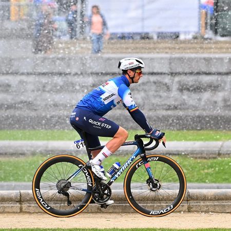 104th Brussels Cycling Classic 2024
