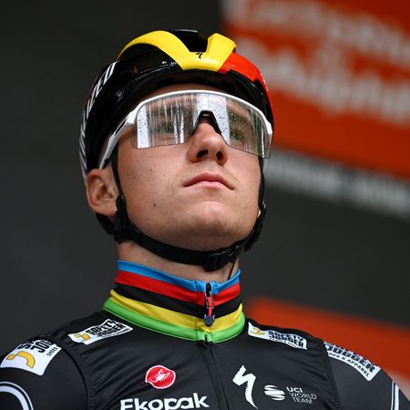 76th Criterium du Dauphine 2024 - Stage 1