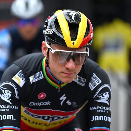 76th Criterium du Dauphine 2024 - Stage 1