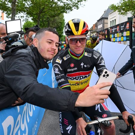 76th Criterium du Dauphine 2024 - Stage 1