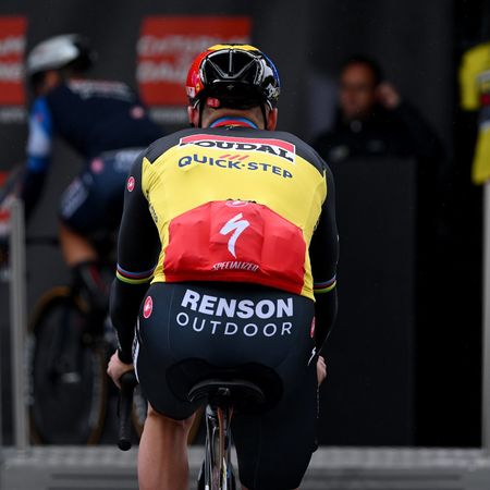 76th Criterium du Dauphine 2024 - Stage 1