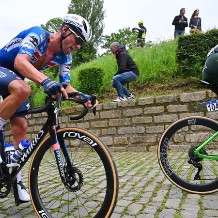 104th Brussels Cycling Classic 2024