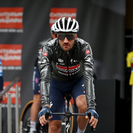 76th Criterium du Dauphine 2024 - Stage 1