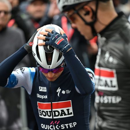 76th Criterium du Dauphine 2024 - Stage 1