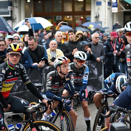 76th Criterium du Dauphine 2024 - Stage 1