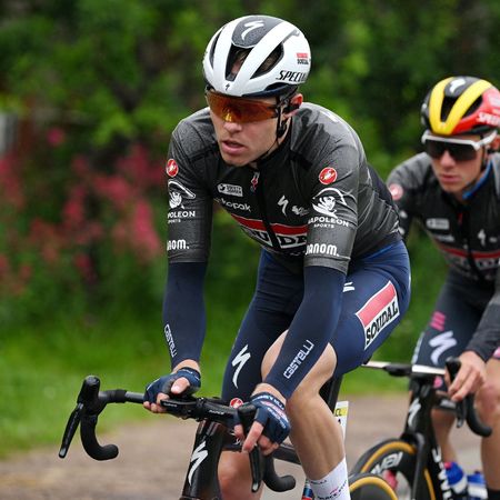 76th Criterium du Dauphine 2024 - Stage 1