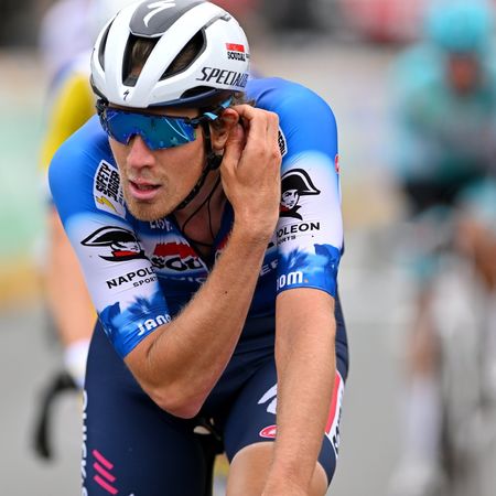 104th Brussels Cycling Classic 2024