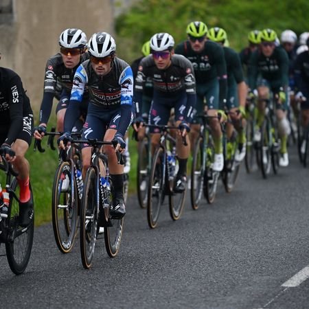 76th Criterium du Dauphine 2024 - Stage 1