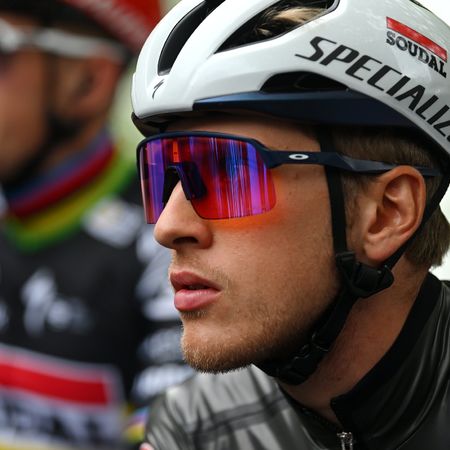 76th Criterium du Dauphine 2024 - Stage 2