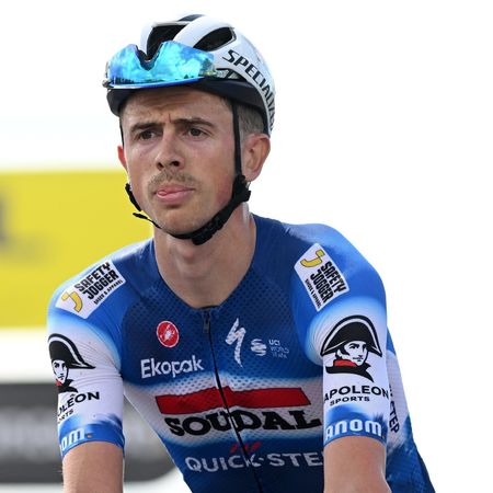 76th Criterium du Dauphine 2024 - Stage 3