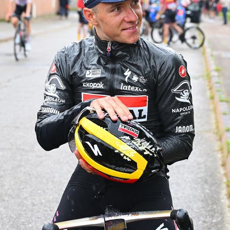 76th Criterium du Dauphine 2024 - Stage 5