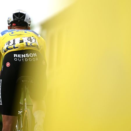 76th Criterium du Dauphine 2024 - Stage 6