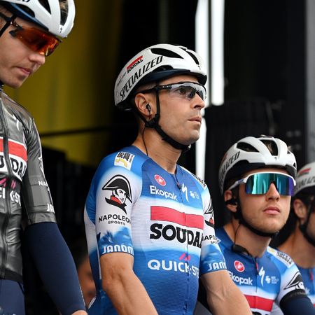 76th Criterium du Dauphine 2024 - Stage 7