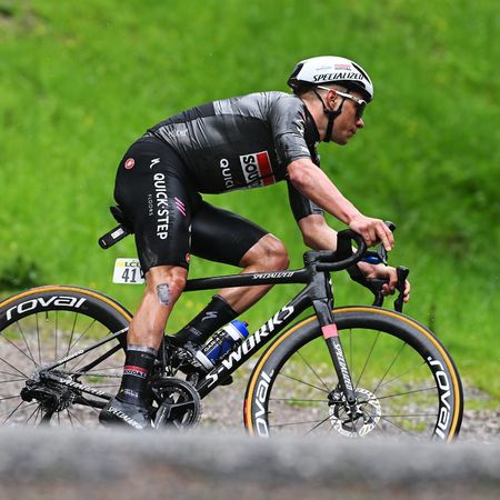 76th Criterium du Dauphine 2024 - Stage 7