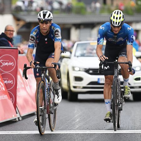 76th Criterium du Dauphine 2024 - Stage 7