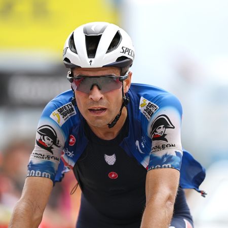 76th Criterium du Dauphine 2024 - Stage 9