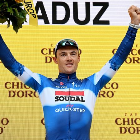 87th Tour de Suisse 2024 - Stage 1