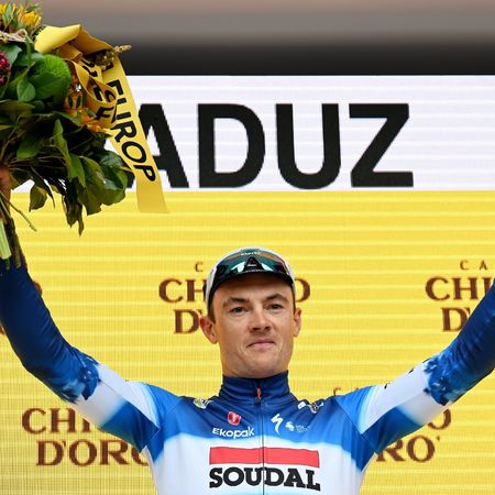 87th Tour de Suisse 2024 - Stage 1