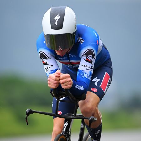 87th Tour de Suisse 2024 - Stage 1