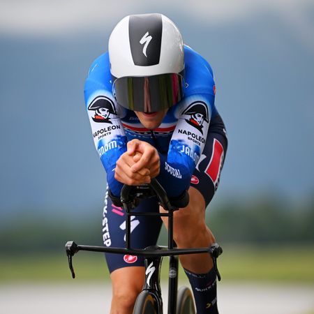 87th Tour de Suisse 2024 - Stage 1