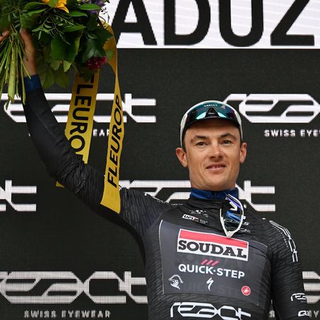 87th Tour de Suisse 2024 - Stage 1