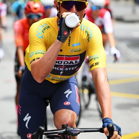 87th Tour de Suisse 2024 - Stage 2