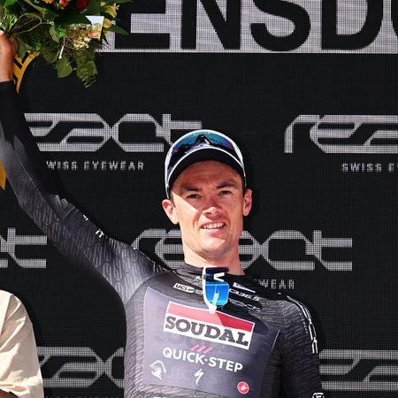 87th Tour de Suisse 2024 - Stage 2