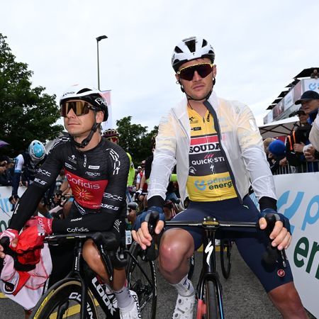 87th Tour de Suisse 2024 - Stage 3