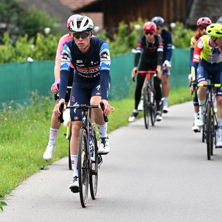 87th Tour de Suisse 2024 - Stage 3