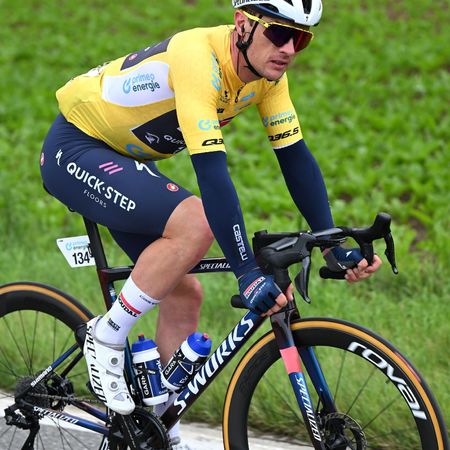 87th Tour de Suisse 2024 - Stage 3