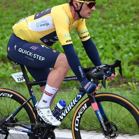 87th Tour de Suisse 2024 - Stage 3