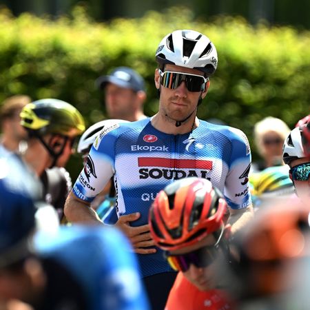 87th Tour de Suisse 2024 - Stage 4