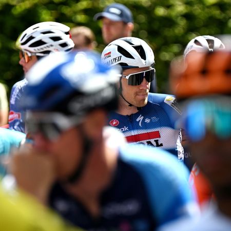 87th Tour de Suisse 2024 - Stage 4