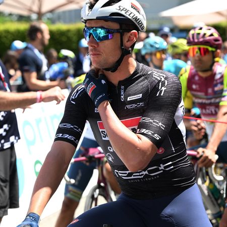 87th Tour de Suisse 2024 - Stage 4