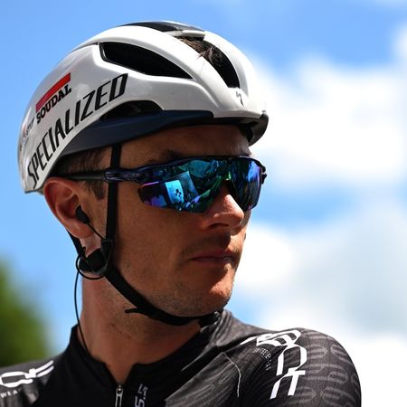 87th Tour de Suisse 2024 - Stage 4