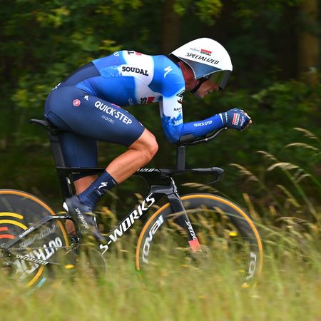 93rd Baloise Belgium Tour 2024 – Stage 1