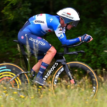 93rd Baloise Belgium Tour 2024 – Stage 1