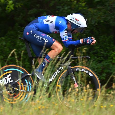 93rd Baloise Belgium Tour 2024 – Stage 1