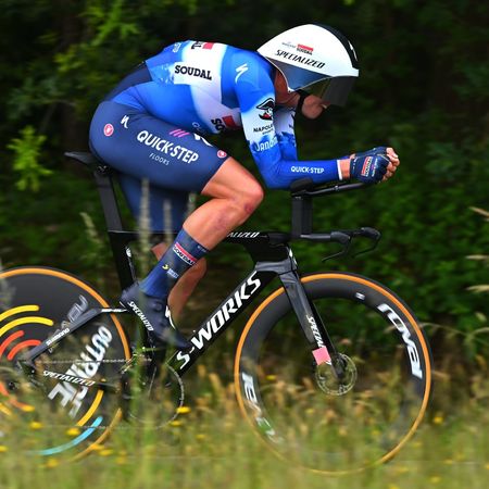 93rd Baloise Belgium Tour 2024 – Stage 1