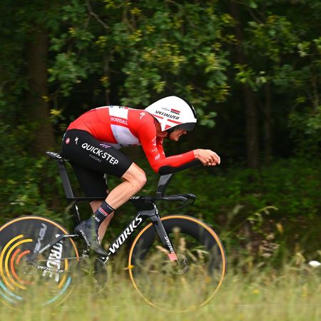 93rd Baloise Belgium Tour 2024 – Stage 1