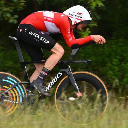 93rd Baloise Belgium Tour 2024 – Stage 1