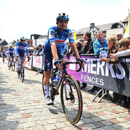 93rd Baloise Belgium Tour 2024 – Stage 2