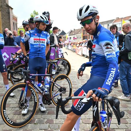 93rd Baloise Belgium Tour 2024 – Stage 2