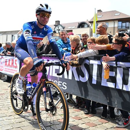 93rd Baloise Belgium Tour 2024 – Stage 2