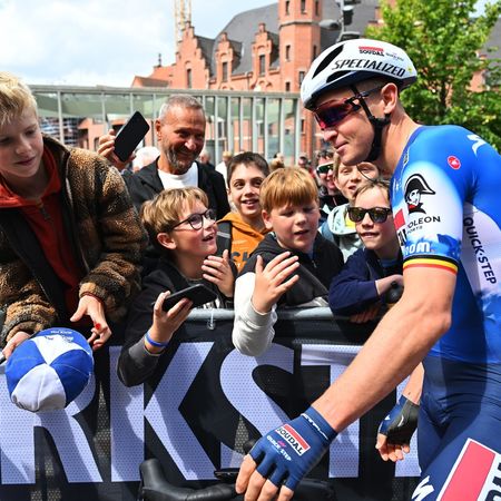 93rd Baloise Belgium Tour 2024 – Stage 2