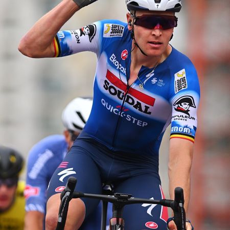 93rd Baloise Belgium Tour 2024 – Stage 2