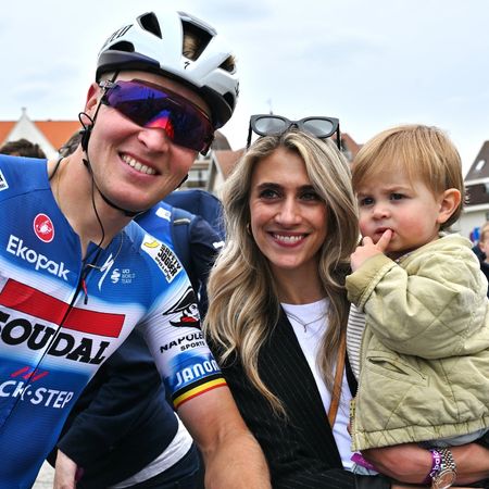 93rd Baloise Belgium Tour 2024 – Stage 2