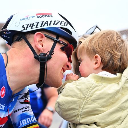 93rd Baloise Belgium Tour 2024 – Stage 2